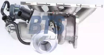 bts turbo t914119bl